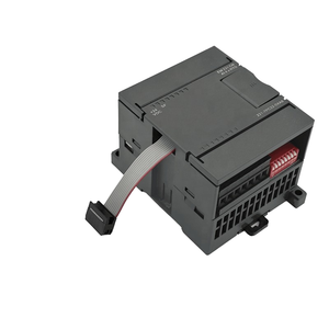 Módulo de expansión de módulo de servidor de control industrial Siemens PLC EM231/EM235/EM235 - Product Image 3