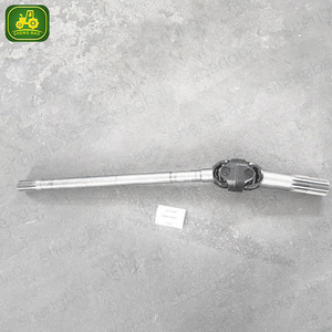 Yeni Trend son derece dayanıklı 47518942 traktör için 85C 120C 100C 115C 95C 105C 110C 90C uzun yarım mil - Product Image 1
