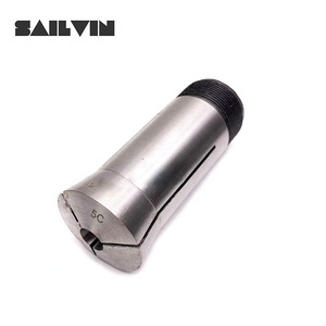 高速5C夹头车床夹头5C夹头的加工中心 - Product Image 2