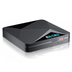 Süper konsol X2 PRO ev Video oyunu konsol 3D çift sistem oyun Set Top Box ile TV HD nostaljik Arcade iki kişi Joystick PS - Product Image 5
