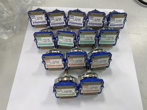 Tebak Cnc Onderdelen Tosoku Japan Band Switch Digitale Code Roterende Schakelaar Dpn 01S Cnc Band Switch Dial Code - Product Image 2