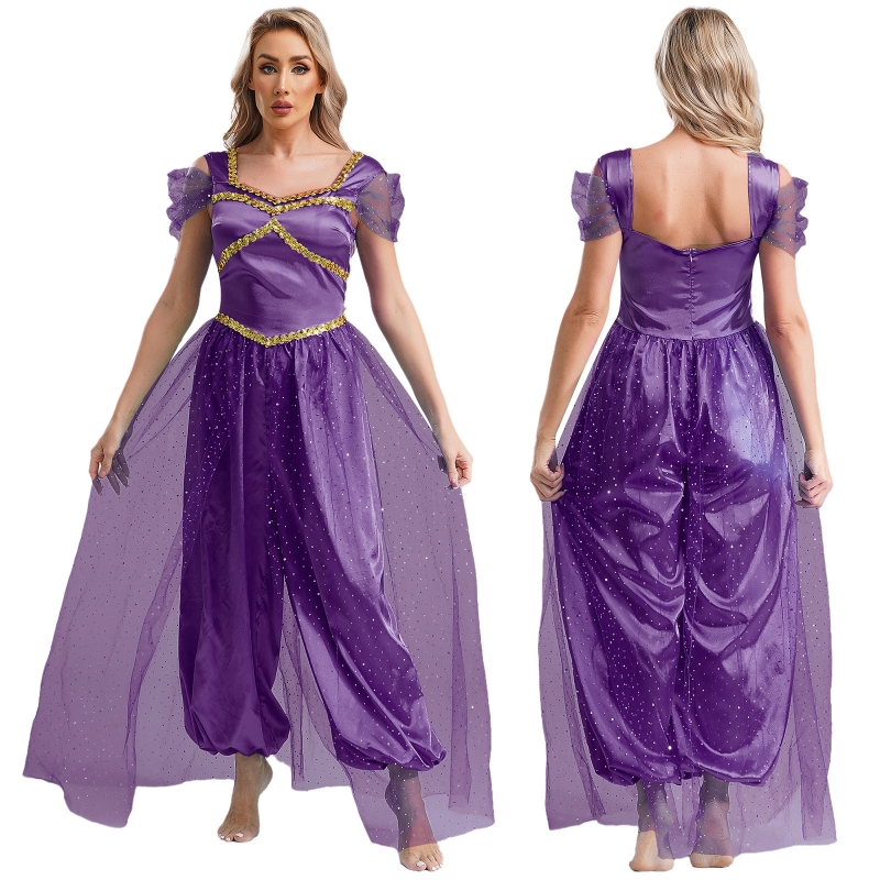 Dark Purple