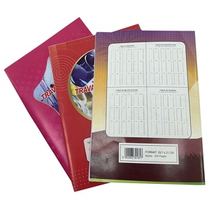 Libros de ejercicios baratos A4 línea francesa TP libro de ejercicios escolares libros de ejercicios para Niños para estudiantes - Product Image 4