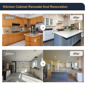 Servizio di Progettazione Architettonica per Personalizzazione Completa di Ville, Appartamenti e Condomini, Soluzione Completa per Materiali Edili - Product Image 5