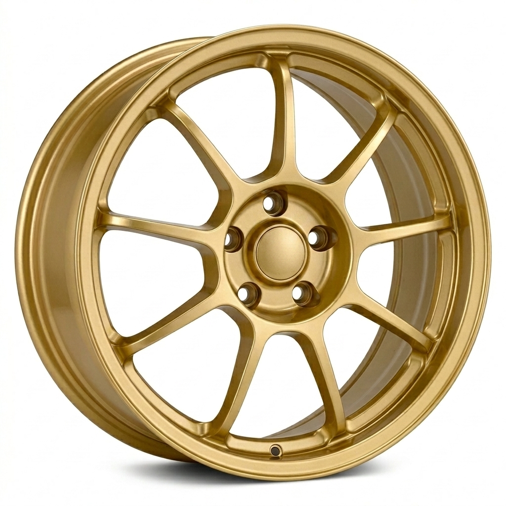 Golden