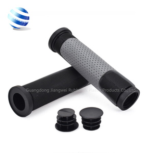 Bọc Tay Nắm Cao Su Epdm Ghế Xe Cút Kít Mua Sắm Chống Trượt Tùy Chỉnh - Product Image 6