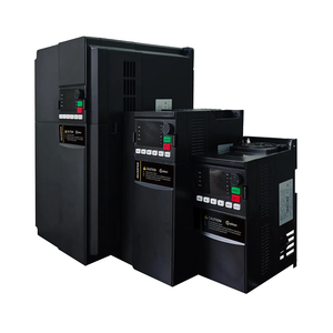 CE-zertifizierte CNC-Frequenz umrichter Vektors teuerung Vfd für Werkzeug maschinen - Product Image 1