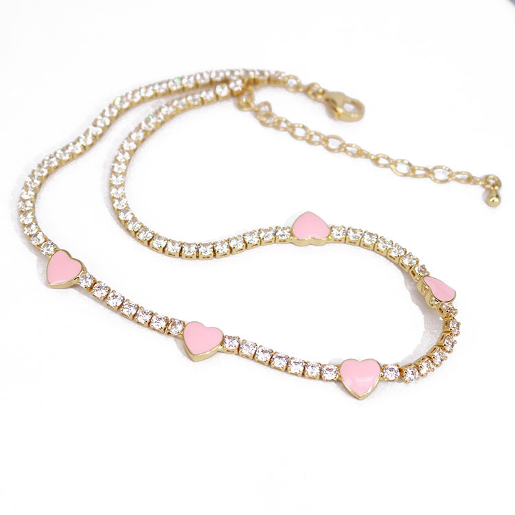 Rosa/chiaro
