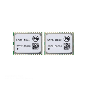 Modulo GNSS di posizionamento in tempo reale per il monitoraggio dello spostamento del modulo di acquisizione del modulo GPS Beidou - Product Image 5