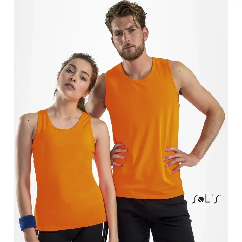 Orange Fluo, White, Blue Navy, Blue Royal, Yellow Fluo, Black, Red, Green Lime, Green Fluo, Turquoise