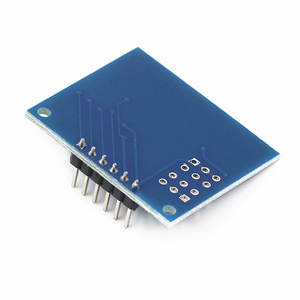 TTP224 4 Channel <strong>Capacitive</strong> <strong>Touch</strong> Switch <strong>Touch</strong> <strong>Sensor</strong> <strong>Module</strong> - Product Image 3
