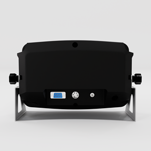<strong>LCD</strong> <strong>Display</strong> <strong>Load</strong> Cell Animal Function Industrial Truck Scales Weighbridge Scale Indicador Weighing <strong>Indicator</strong> - Product Image 3