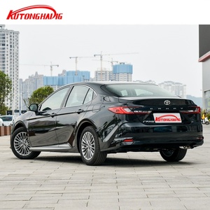 High Speed Vehicle <strong>New</strong> Gasoline <strong>Car</strong> <strong>New</strong> <strong>Car</strong> Sedan Toyot-<strong>a</strong> Camr-y <strong>Cars</strong> Popular Hot Version Toyot-<strong>a</strong> Camr-y 2025 2.0E Elite Edition - Product Image 6