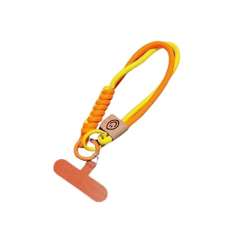 Orange + pince