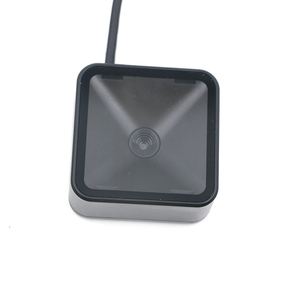 Escáner de código de barras de imagen 2D Módulo de escáner de código QR Escáner de código de barras de montaje fijo para soporte de quiosco de pago OEM y ODM - Product Image 3
