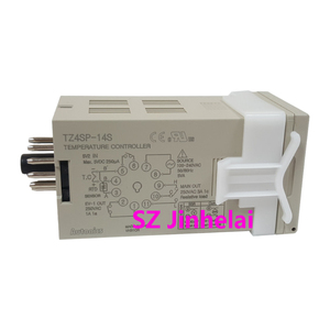 New and Original Autonics TZ4SP-14S 14R 14C Thermostat Temperature Switch <strong>Controller</strong> <strong>PID</strong> Self-Tuning <strong>Function</strong> - Product Image 5