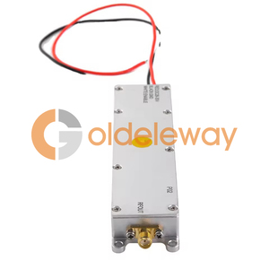 433MHz <strong>RF</strong> Power Amplifier Module for IoT for Drone Threat 4G Applications