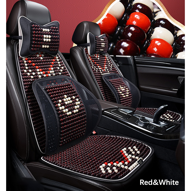 แดง & ขาว