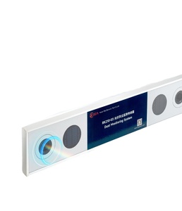 RK210-03 Optical Pv Online Soiling Detecting Dust Particle <strong>Monitoring</strong> <strong>Sensor</strong> with Accession <strong>System</strong> for Solar Station Panels - Product Image 2