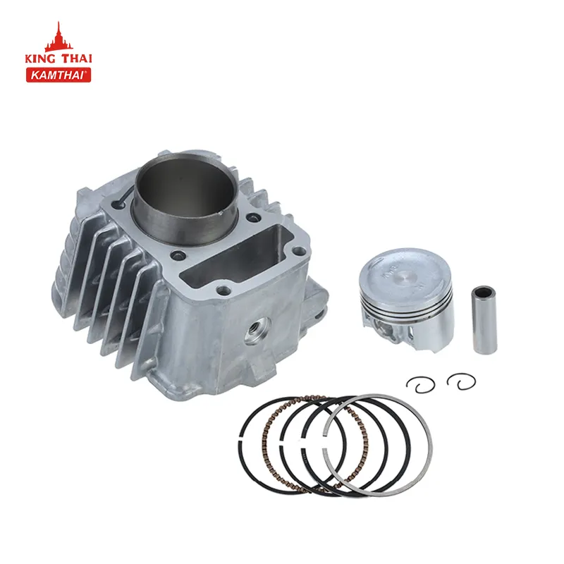 KAMTHAI Competitive Price KWB KWB-13 Cylinder WAVE110 WAVE110FI Motorcycle Cylinder Unit For HONDA