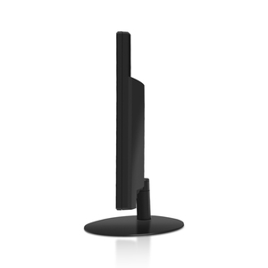 Cheap Straight Panel <strong>Display</strong> Screen 19.5 Inch <strong>Computer</strong> <strong>Display</strong> 1600*900 NTSC 12V/2.5A 75HZ Monitor VGA DC for Security <strong>System</strong> - Product Image 4