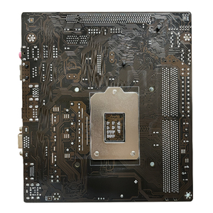 Factory Outlet Itx B75 I3 I5 I7 <strong>Ddr3</strong> Pc Mainboard B75 <strong>Socket</strong> 1155 Support USB2.0 3.0 Computer Pc Desktop Motherboard Scra - Product Image 5