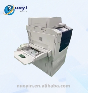 Refurbished-<strong>Low</strong> <strong>Price</strong> Used Printer Photocopy Copier Machine for Xerox C5585 C6685 C7785 - Product Image 3