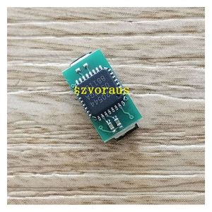 Chip chiave Transponder per auto MQB ID49 Chip - Megamos AES Crypto Transponder per programmazione chiave VW/Audi/Skoda - Product Image 6