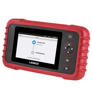 Başlat Creader profesyonel CRP129X lansmanı tarama aracı CRP129X OBD2 kod okuyucu - Product Image 1