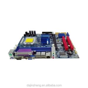 Nueva placa base 945 Socket 775 compatible con CeleronD "Conroe Core 2 Duo CPU de doble núcleo - Product Image 3