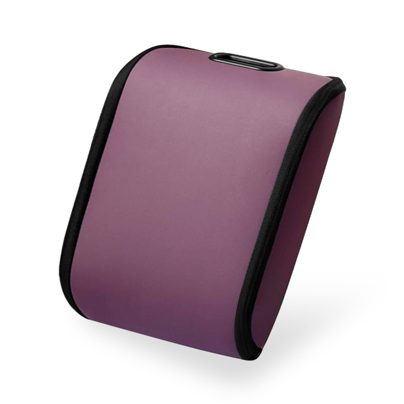 morado brumoso