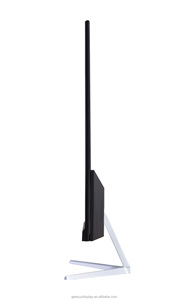 24.5 Inch Ultra Wide 100Hz IPS Panel LCD Monitor HD Interface <strong>VGA</strong> HD <strong>Inputs</strong> HDR Speaker New PC Monitors - Product Image 4