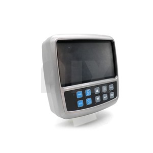 DX150 Display Hot-selling Panel <strong>Monitor</strong> for Excavator Machinery Electric Parts