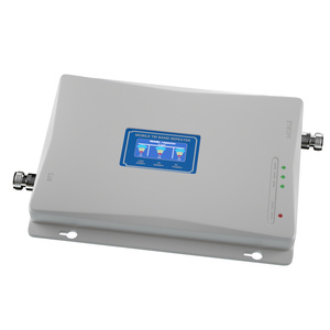 เครื่องขยายสัญญาณ800MHz LTE สมาร์ท4G 900MHz 1800MHz อุปกรณ์ทวนสัญญาณมือถือพิเศษสำหรับพื้นที่ยุโรป - Product Image 6