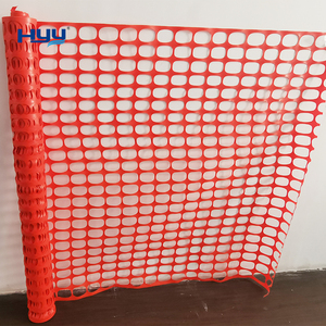 <strong>Plastic</strong> Warning <strong>Net</strong> Orange Scaffolding Safety Fence Mesh <strong>Net</strong> - Product Image 3