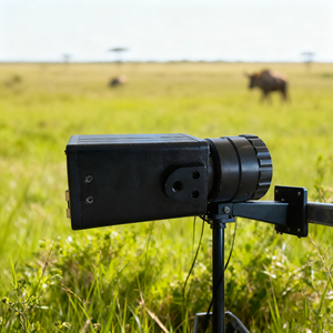 Multi Sensor 24/7 Real Time Perimeter Security Long Range Network Imaging Infrared Thermal Ptz Camera |640x512 - Product Image 6