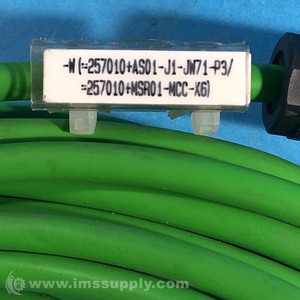 Neues und originales Plc Servo Encoder Kabel USIP PLC Programming Controller - Product Image 2