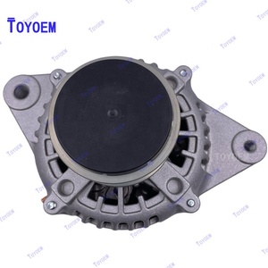 Toyoem 27060-0l020 <span class=keywords><strong>TOYOTA</strong></span> HILUX VIGO alternator cho <span class=keywords><strong>TOYOTA</strong></span> HILUX alternator 1kd 2kd 270600l020 27060-0l021 - Product Image 3