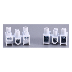 Beleks Manufacturer <strong>Custom</strong> Made Top Quality Telecom Electronic Parts 450V Electric Electric <strong>Terminal</strong> <strong>Block</strong> - Product Image 1