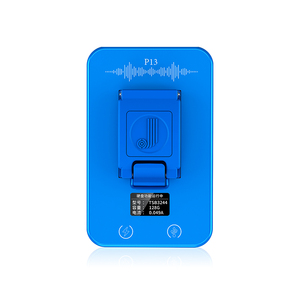 JC P13 Nand modifica dei dati e scrittura di Hard Disk programmatore per la riparazione dello schermo serie 8-13 strumento Wifi non vincolante Hard Disk - Product Image 1