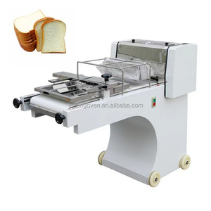 全自动工厂烘焙设备长棍面包成型机 - Product Image 1