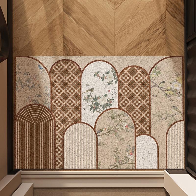 Rassemblement élégant - Couleurs d'automne