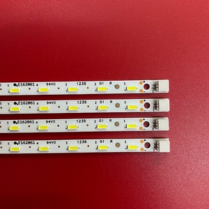 High Performance 4pcs X 40inch <strong>Led</strong> Tv Backlights Light Strip E162061 for <strong>Sharp</strong> LC40LE430M for <strong>Sharp</strong> 40inch Backlight Tv - Product Image 5