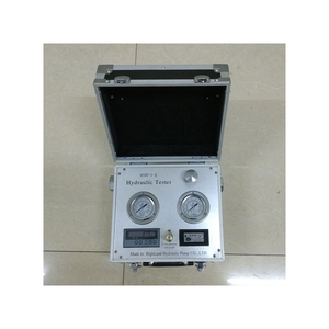 More <strong>Types</strong> Hydraulic Flow Meter <strong>Tester</strong> - Product Image 2