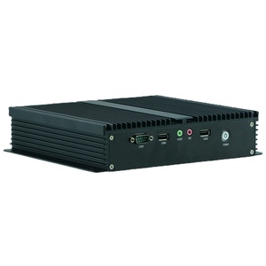 中国工場ファンレスミニデスクトップコンピュータ低価格ミニコンピュータボックスPC - Product Image 4