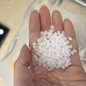 LD150 LDPE颗粒原始Hdpe Ldpe Lldpe Pp树脂颗粒聚乙烯Ldpe废料低价薄膜 - Product Image 3