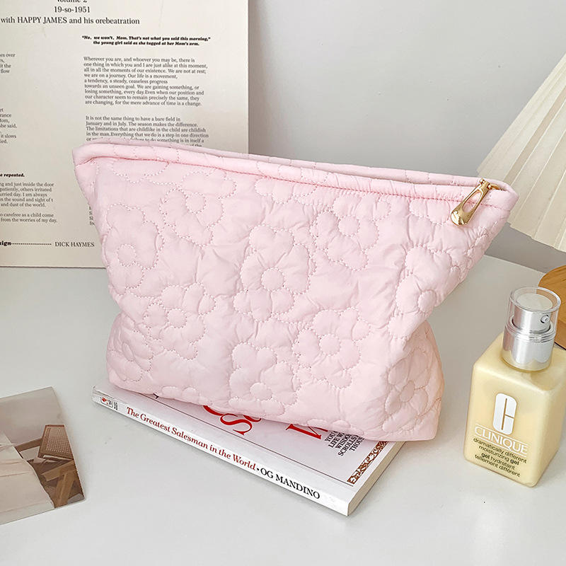 เมฆสีชมพูอ่อน