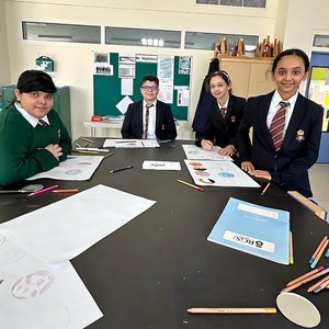 יצרן עגול diy סיבוב מגנט יצרנית לחצן מראה 25mm גודל 25mm-גודל 75 מ "מ - Product Image 4