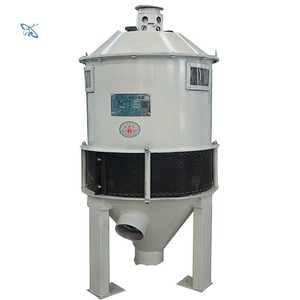 大米加工生产线用Txfl抽吸分离器 - Product Image 2