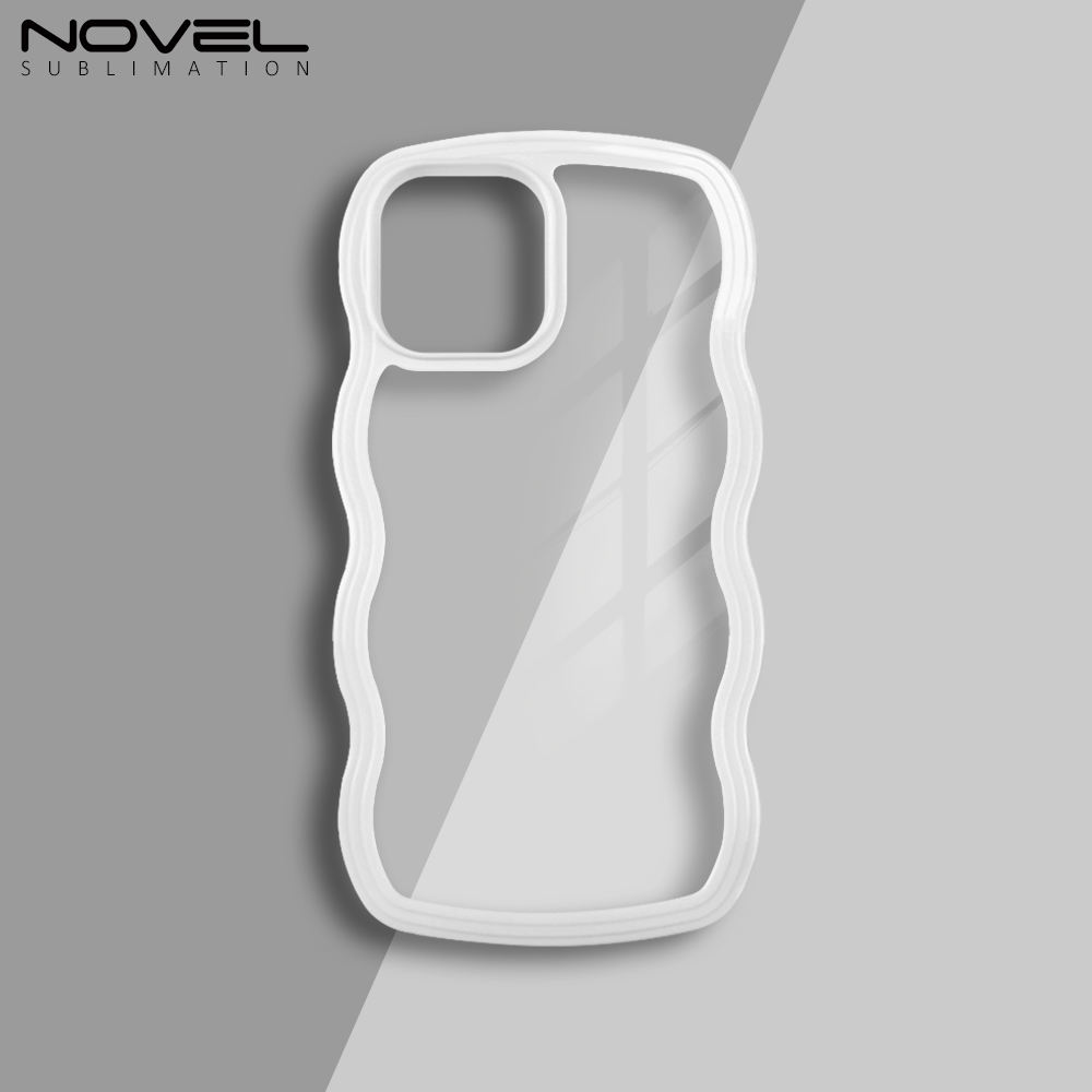 เคส TPU สีขาวเท่านั้น